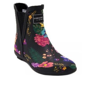 London Fog Piccadilly Rain Boots